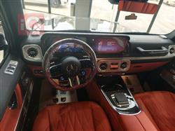 مێرسێدس بێنز G-Class